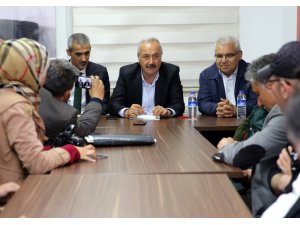 CHP Milletvekili Sarıaslan'dan seçim değerlendirmesi