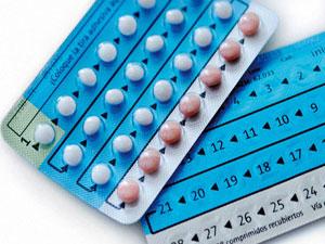Yeni bir doğum kontrol hapı üretildi