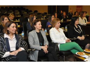 TOBB Gaziantep KGK meclis toplantısı yapıldı