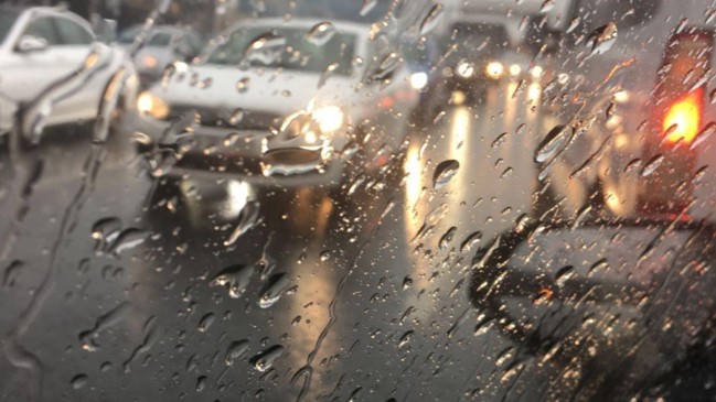 Meteoroloji'den sağanak yağış uyarısı!