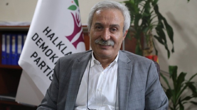 PKK, HDP ile belediyelere geri dönüyor!