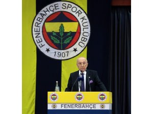 Vefa Küçük: "Organizasyonlardan dolayı toplantıyı kısa keseceğiz"