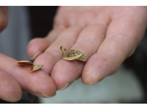 Düğünlerdeki ‘sahte altın’ oyunu