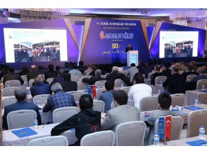 Yem sektöründe global düzeyde büyüme sürecek