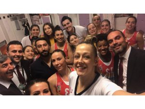 Bellona Kayseri Basketbol Sportif Direktörü Bozbey: "Kayseri’ye Kupa yakışır"