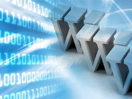 Arap ve Kiril alfabesi de alan adı oluyor