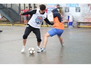 Red Bull Neymar Jr’s Five’ta şampiyon belli oluyor