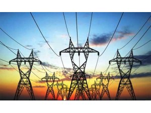 Cizre OSB’nin enerji sorunu sona eriyor