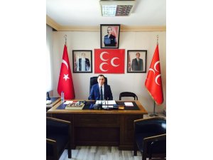 Adem Kar, " Siyasetçiden Rektör olmaz"
