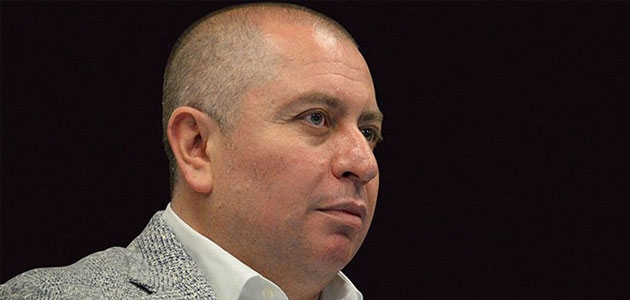 Başkan Kulluk: Hakem hatasına tahammülümüz yok