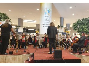 Bilkent Sanat Festivali