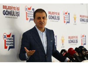 "Pusulamız millet iradesi"
