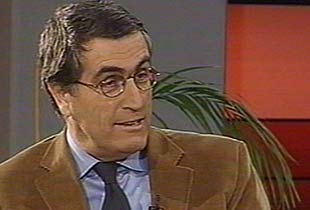 İlker Başbuğ'a Tarzan benzetmesi