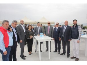 Yırcalı Holding’den 150 milyon TL’lik yatırım