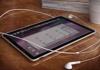 İşte Apple'ın yeni oyuncağı (Galeri)