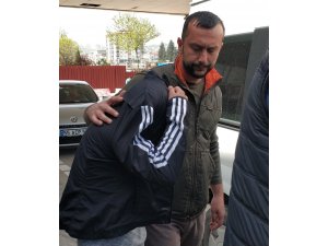 15 yaşındaki Iraklı çocuğu bıçaklayan zanlı yakalandı