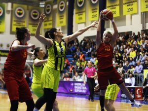 Potada Galatasaray, Fenerbahçe’yi ağırlayacak