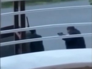 Batman’daki saldırının görüntüleri ortaya çıktı