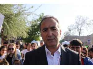 5. Sınırsız Dostluk Yarı Maratonu’nda ‘parkur’ krizi