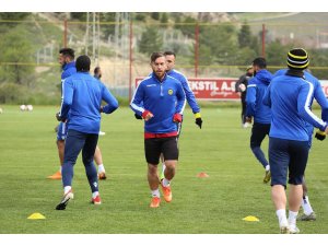 Yeni Malatyaspor, Kasımpaşa maçıyla yeni bir sayfa açmak istiyor