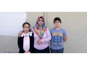 Küçükçekmece’de sokak ortasında kız çocuğunu kaçırmaya çalıştılar iddiası