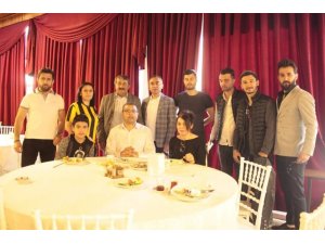 Çaycumaspor sezon sonu kahvaltısı düzenledi