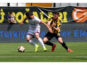 Duhan sakatlık geçirdi