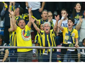 Voleybol: Efeler Ligi play-off final serisi