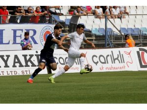 TFF 2. Lig: Fethiyespor:  3 - Pendikspor 0