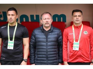 “Bana göre adaletli bir sonuç oldu”