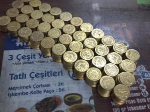 Konya'da dolandırıcılık iddiası