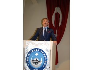 Türk Diyanet Vakıf-Sen Konya’da, Hüsamettin İğdi dönemi