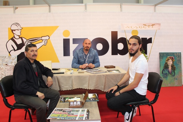 ​İzobir izolasyonda Konya’nın gurur oldu