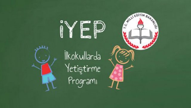 İlkokul öğrencileri için başlatılan "İYEP" meyvelerini verdi