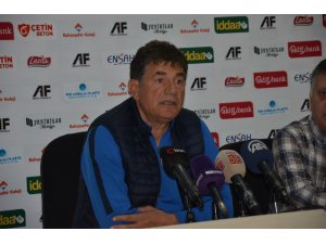 Giray Bulak’tan FIFA yaptırımları ile ilgili açıklama