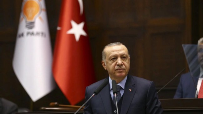 Erdoğan'dan başkanlara ödül! İşte o isimler...