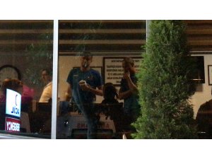 Alanyasporlu futbolcuları taşıyan minibüs devrildi: 7 yaralı