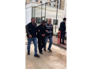 24 yıl 2 ay hapis cezası alan hükümlü yakalandı