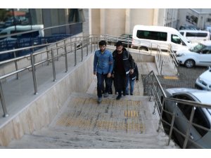 Zonguldak’ta FETÖ/PDY operasyonu