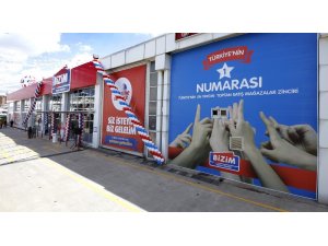 Bizim Toptan’a iki ödül birden