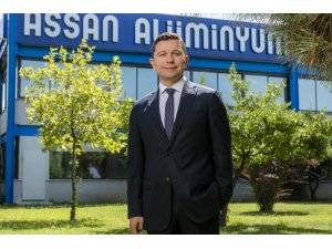 Assan Alüminyum’un fabrikası resim galerisine dönüştü