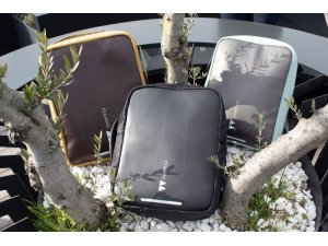 Akıllı çanta Swenna Arıkovanı’nda