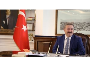Melikgazi Belediye Başkanı Dr. Mustafa Palancıoğlu, “Melikgazi Belediyespor Voleybol Takımı  Türkiye Yarı Final karşılaşmalarında oynayacak”