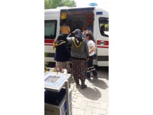 Turgutlu’da dilenciye geçit yok