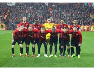 Spor Toto 1. Lig’de düşme potasının final maçı
