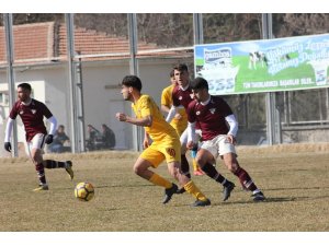 U21 Ligi 30.Hafta