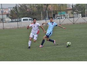 2.Amatör Küme U19 Ligi