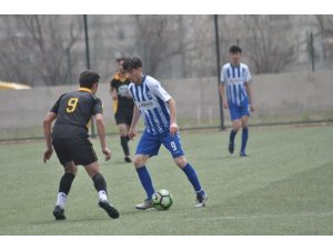2.Amatör Küme U19 Ligi