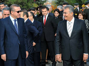 Baykal, Erdoğan'a destek mi veriyor?