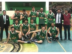 Salihli potada lideri devirdi
